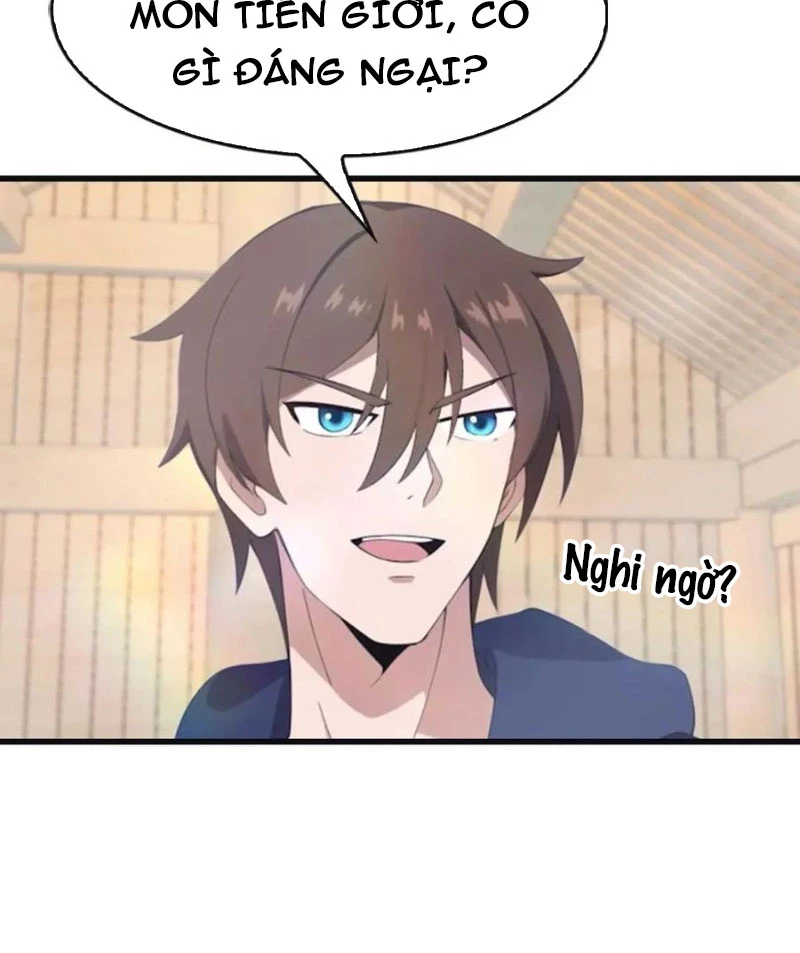 Tu Tiên Trở Về Tại Vườn Trường – Phần 2 Chapter 99 - Trang 2