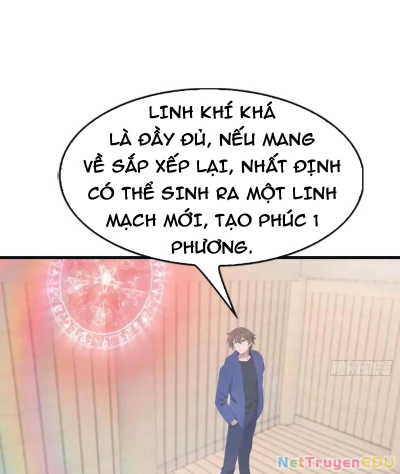 Tu Tiên Trở Về Tại Vườn Trường – Phần 2 Chapter 99 - Trang 2