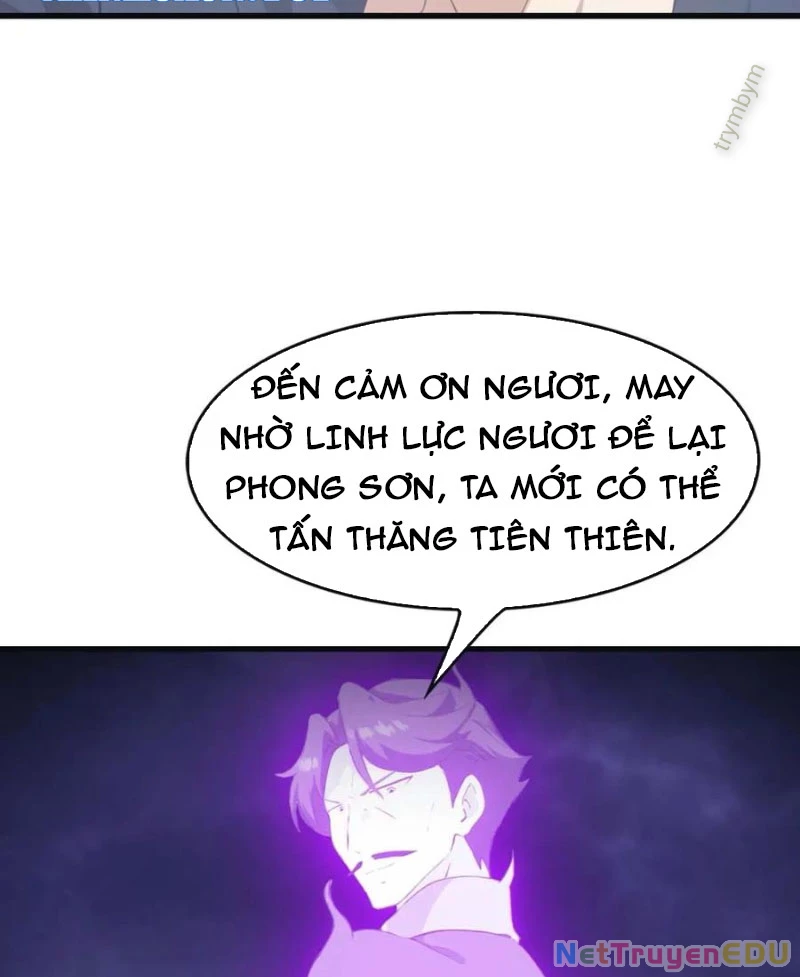 Tu Tiên Trở Về Tại Vườn Trường – Phần 2 Chapter 99 - Trang 2