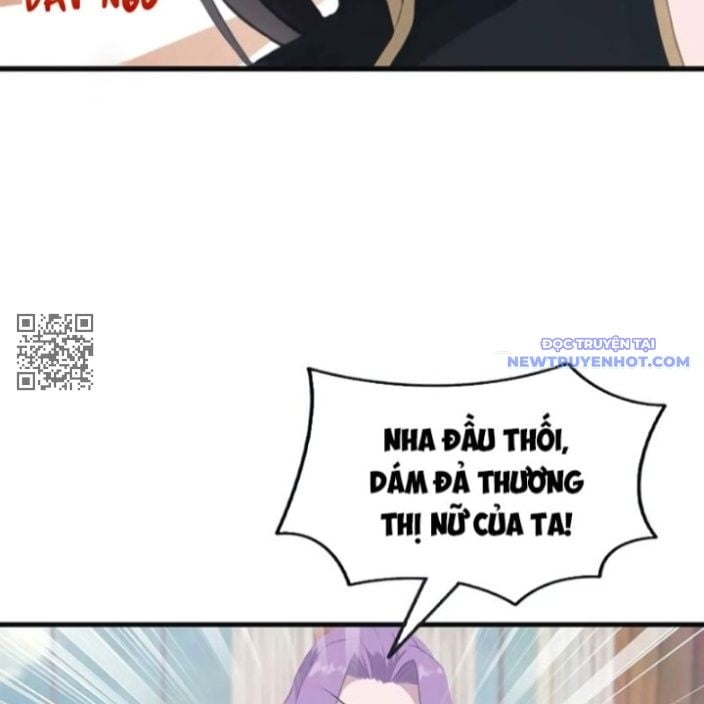 Tu Tiên Trở Về Tại Vườn Trường – Season 2 Chapter 102 - Trang 2