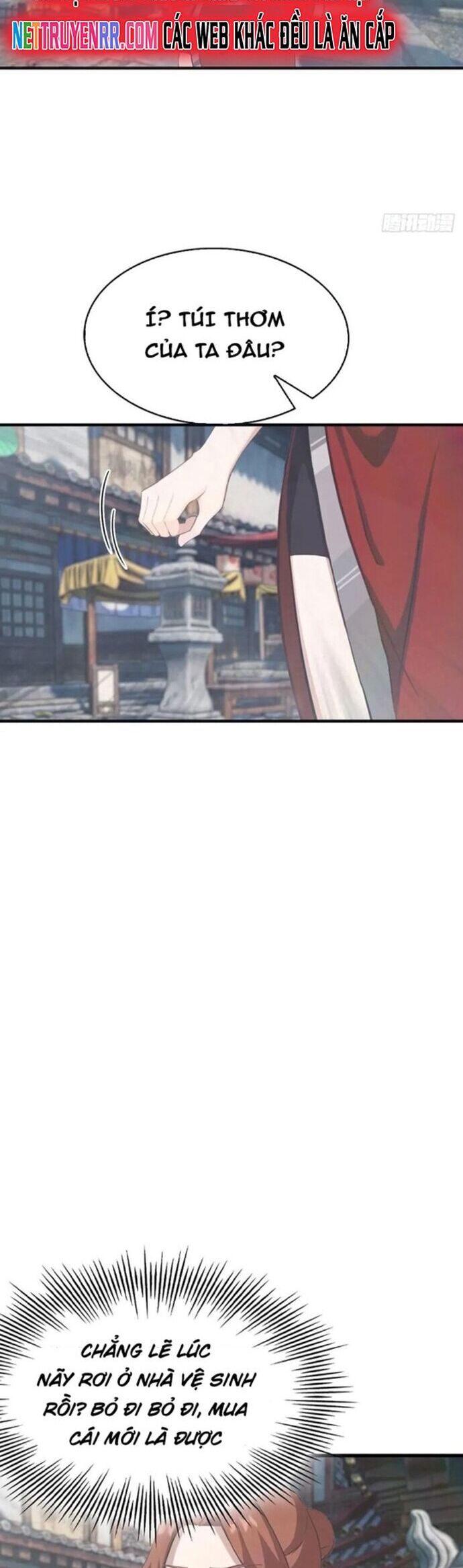 Tu Tiên Trở Về Tại Vườn Trường – Season 2 Chapter 105 - Trang 2