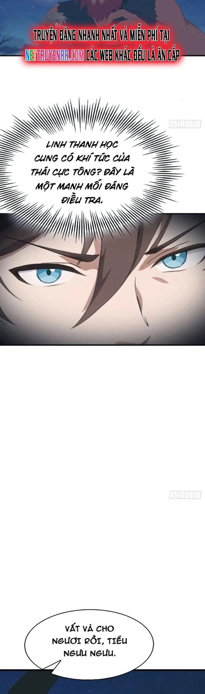 Tu Tiên Trở Về Tại Vườn Trường – Season 2 Chapter 105 - Trang 2