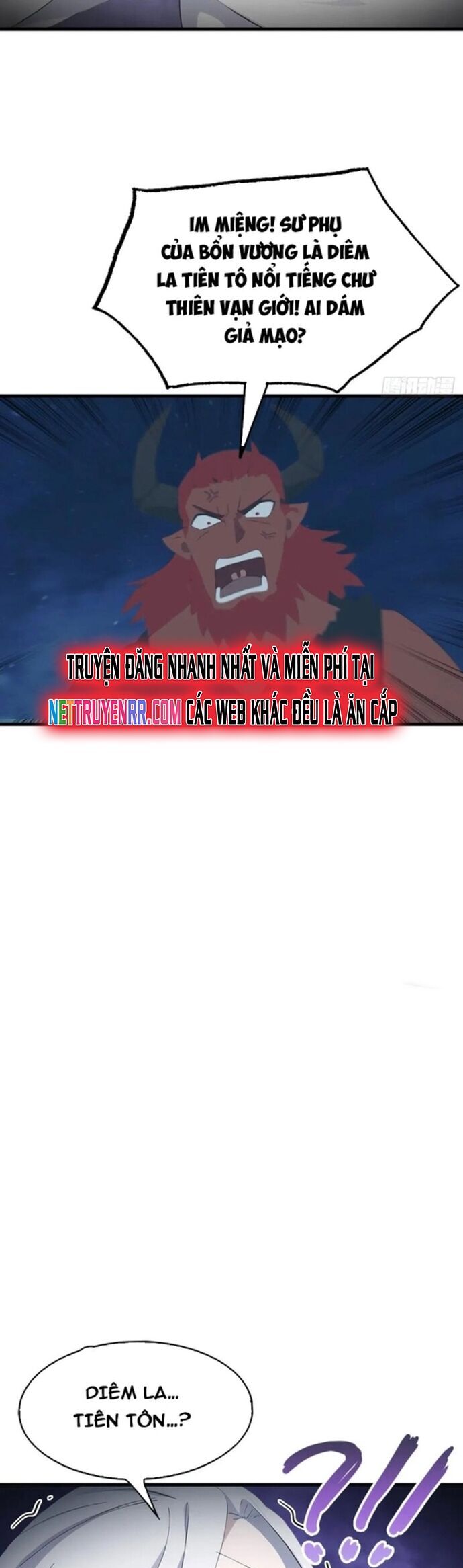 Tu Tiên Trở Về Tại Vườn Trường – Season 2 Chapter 105 - Trang 2