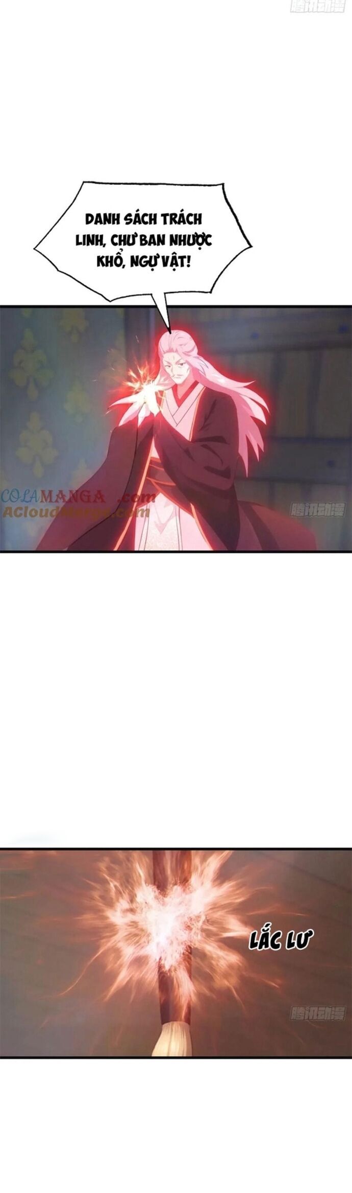 Tu Tiên Trở Về Tại Vườn Trường – Season 2 Chapter 108 - Trang 2