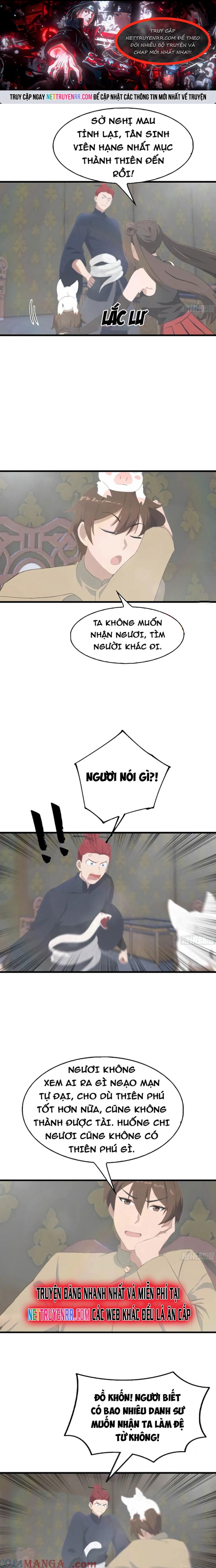 Tu Tiên Trở Về Tại Vườn Trường – Season 2 Chapter 110 - Trang 2