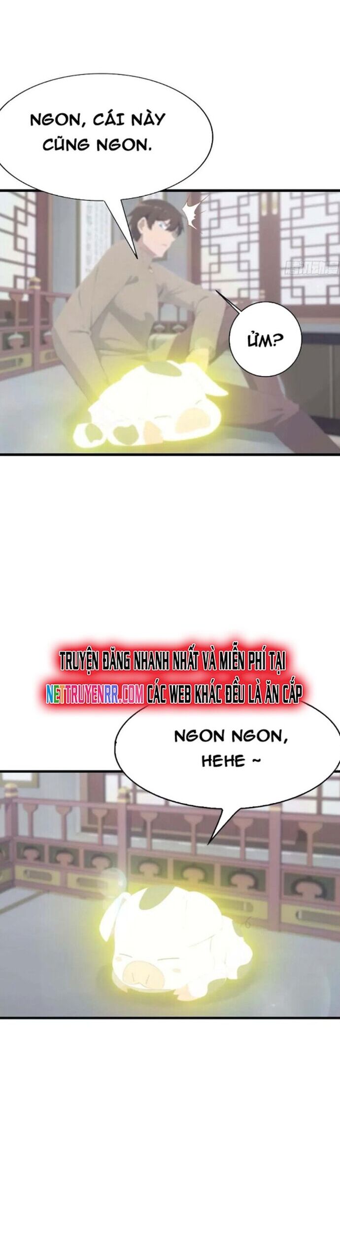 Tu Tiên Trở Về Tại Vườn Trường – Season 2 Chapter 112 - Trang 2