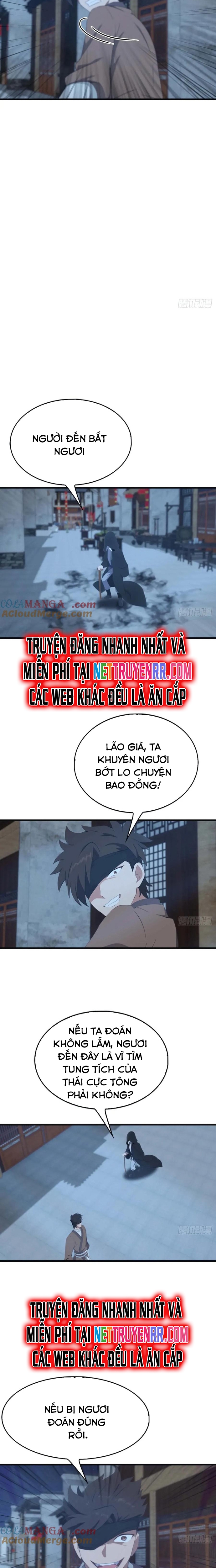 Tu Tiên Trở Về Tại Vườn Trường – Season 2 Chapter 116 - Trang 2