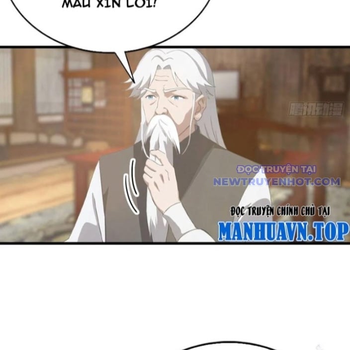 Tu Tiên Trở Về Tại Vườn Trường – Season 2 Chapter 130 - Trang 2