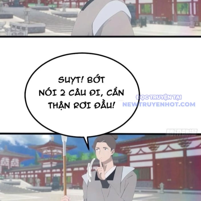 Tu Tiên Trở Về Tại Vườn Trường – Season 2 Chapter 130 - Trang 2