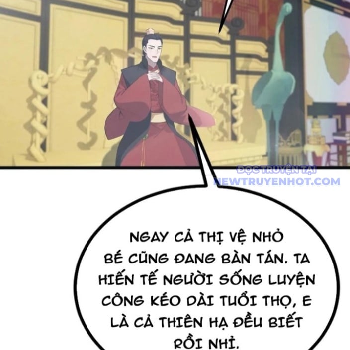 Tu Tiên Trở Về Tại Vườn Trường – Season 2 Chapter 130 - Trang 2