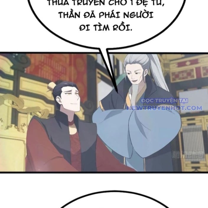 Tu Tiên Trở Về Tại Vườn Trường – Season 2 Chapter 130 - Trang 2