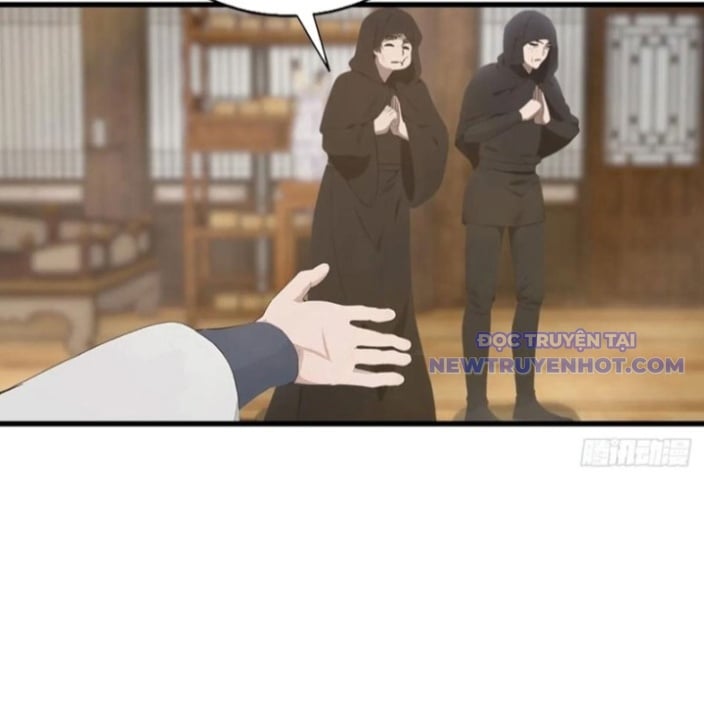 Tu Tiên Trở Về Tại Vườn Trường – Season 2 Chapter 130 - Trang 2