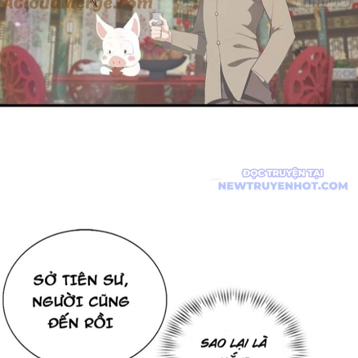 Tu Tiên Trở Về Tại Vườn Trường – Season 2 Chapter 131 - Trang 2