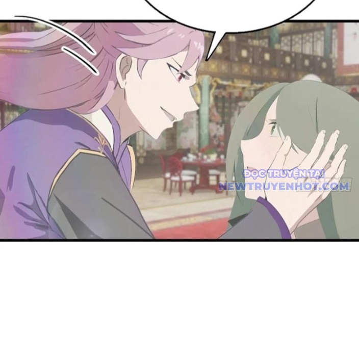 Tu Tiên Trở Về Tại Vườn Trường – Season 2 Chapter 131 - Trang 2