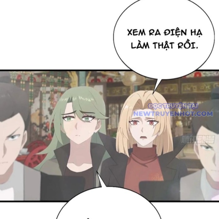 Tu Tiên Trở Về Tại Vườn Trường – Season 2 Chapter 131 - Trang 2