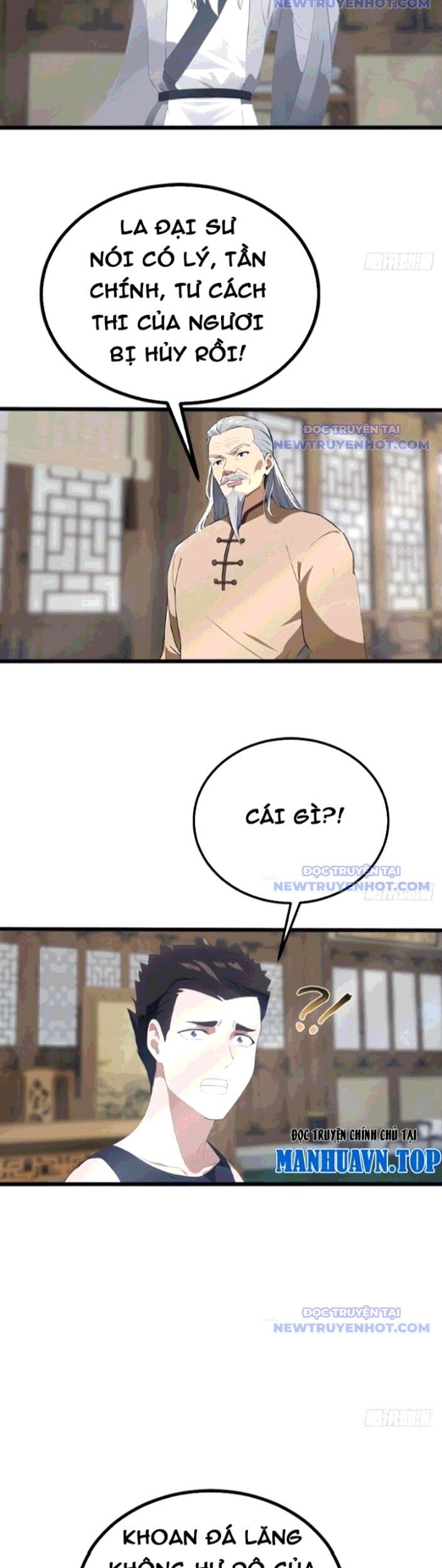 Tu Tiên Trở Về Tại Vườn Trường – Season 2 Chapter 134 - Trang 2