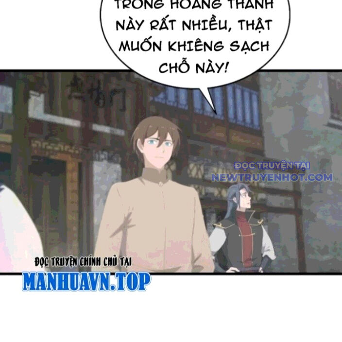 Tu Tiên Trở Về Tại Vườn Trường – Season 2 Chapter 135 - Trang 2