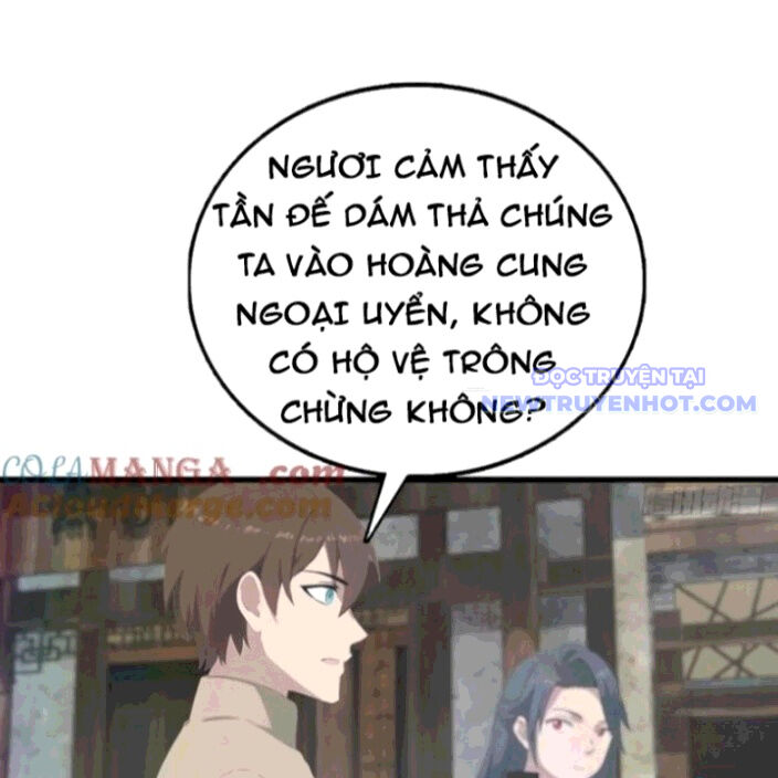 Tu Tiên Trở Về Tại Vườn Trường – Season 2 Chapter 135 - Trang 2