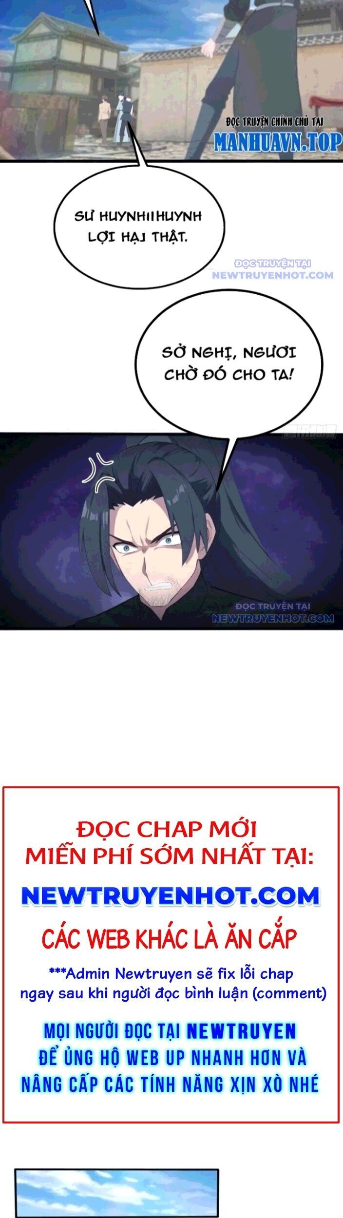 Tu Tiên Trở Về Tại Vườn Trường – Season 2 Chapter 136 - Trang 2