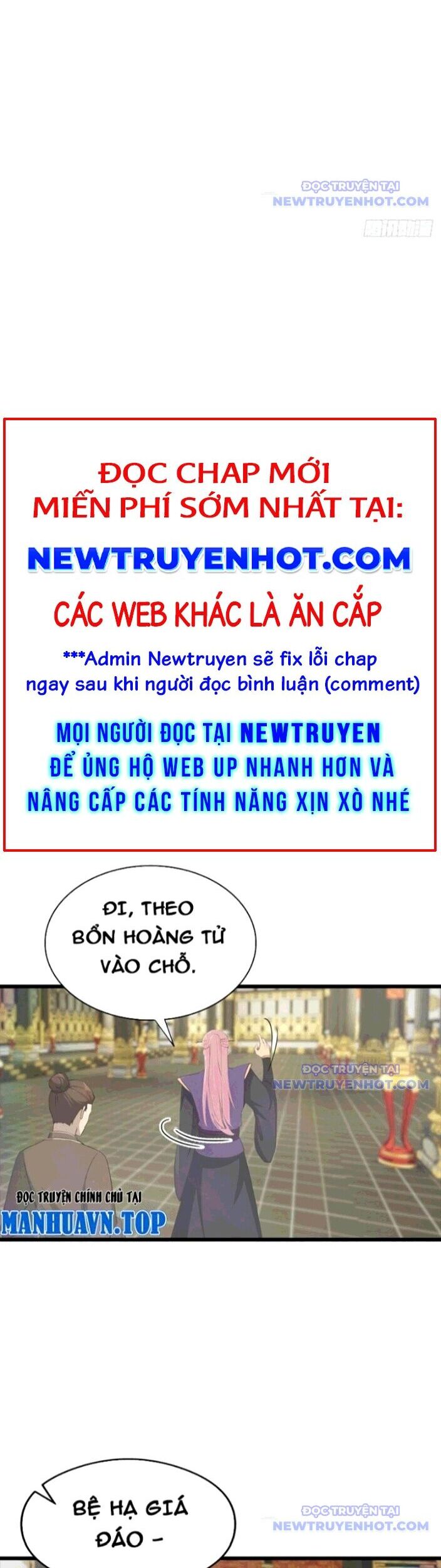 Tu Tiên Trở Về Tại Vườn Trường – Season 2 Chapter 137 - Trang 2