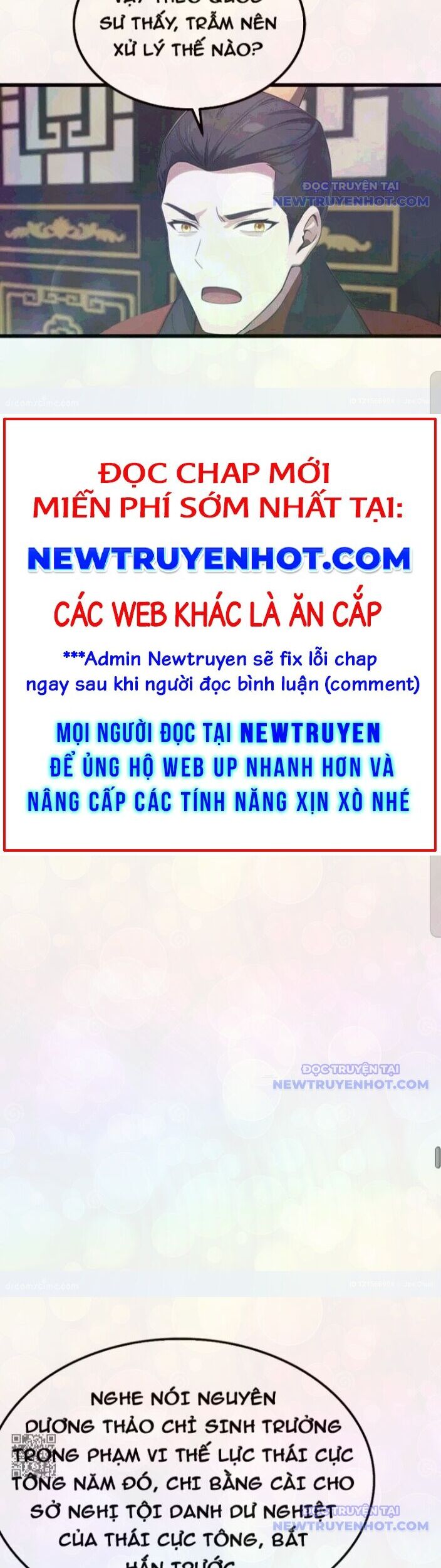 Tu Tiên Trở Về Tại Vườn Trường – Season 2 Chapter 139 - Trang 2