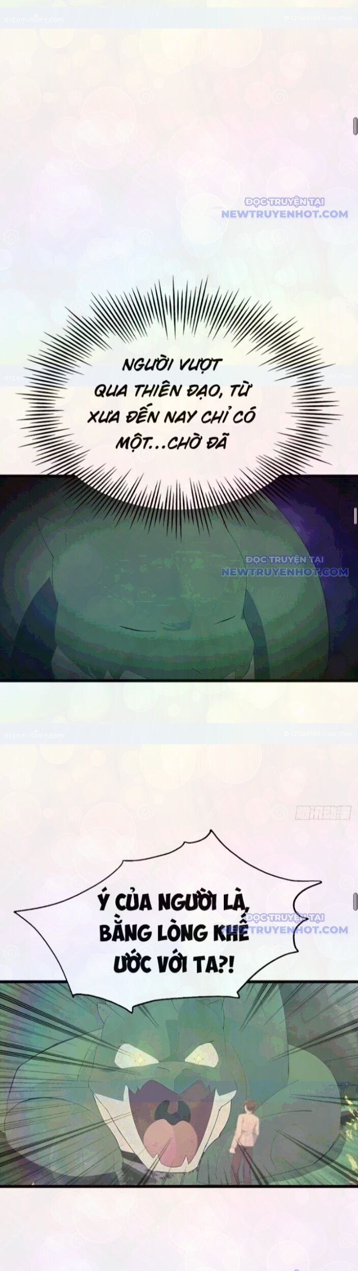 Tu Tiên Trở Về Tại Vườn Trường – Season 2 Chapter 139 - Trang 2