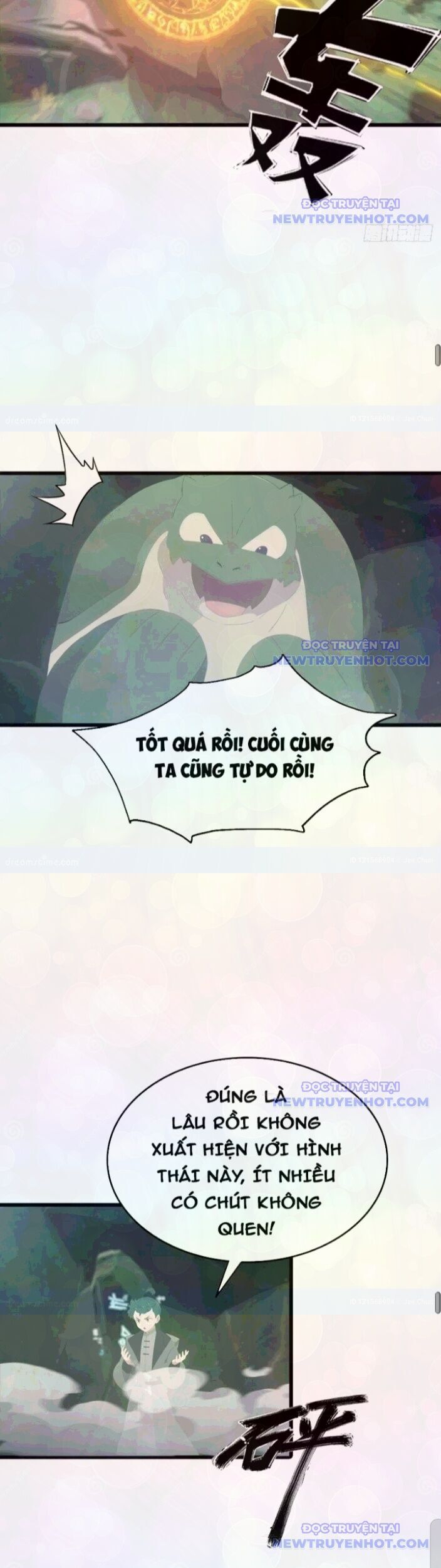 Tu Tiên Trở Về Tại Vườn Trường – Season 2 Chapter 139 - Trang 2