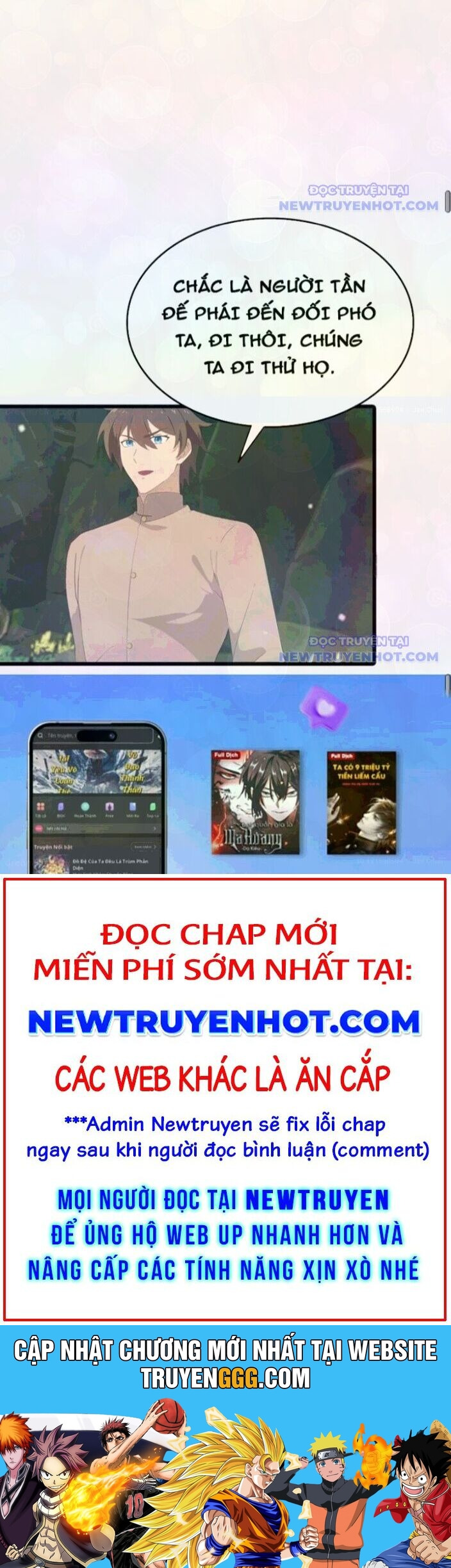 Tu Tiên Trở Về Tại Vườn Trường – Season 2 Chapter 139 - Trang 2