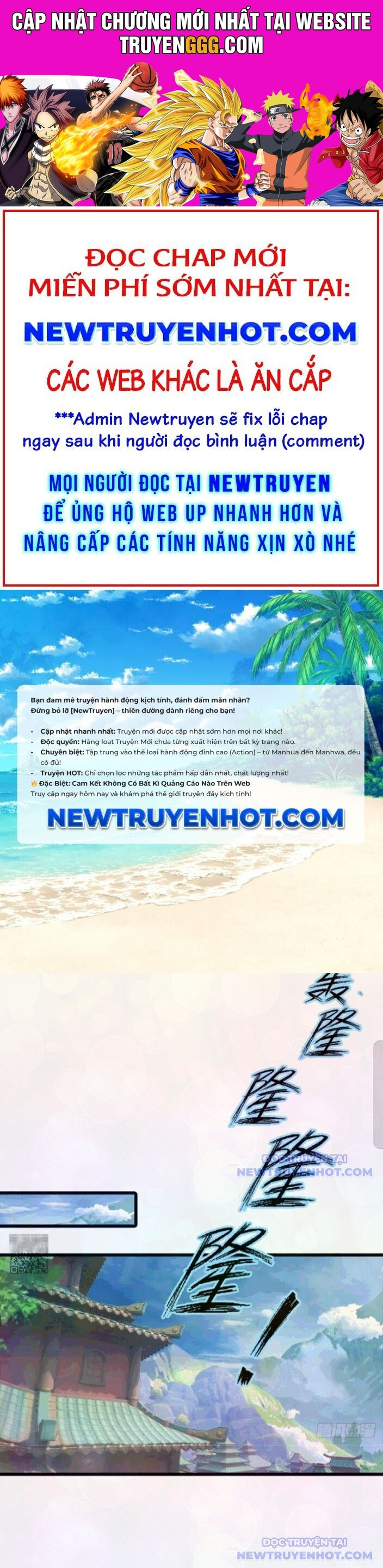 Tu Tiên Trở Về Tại Vườn Trường – Season 2 Chapter 140 - Trang 2