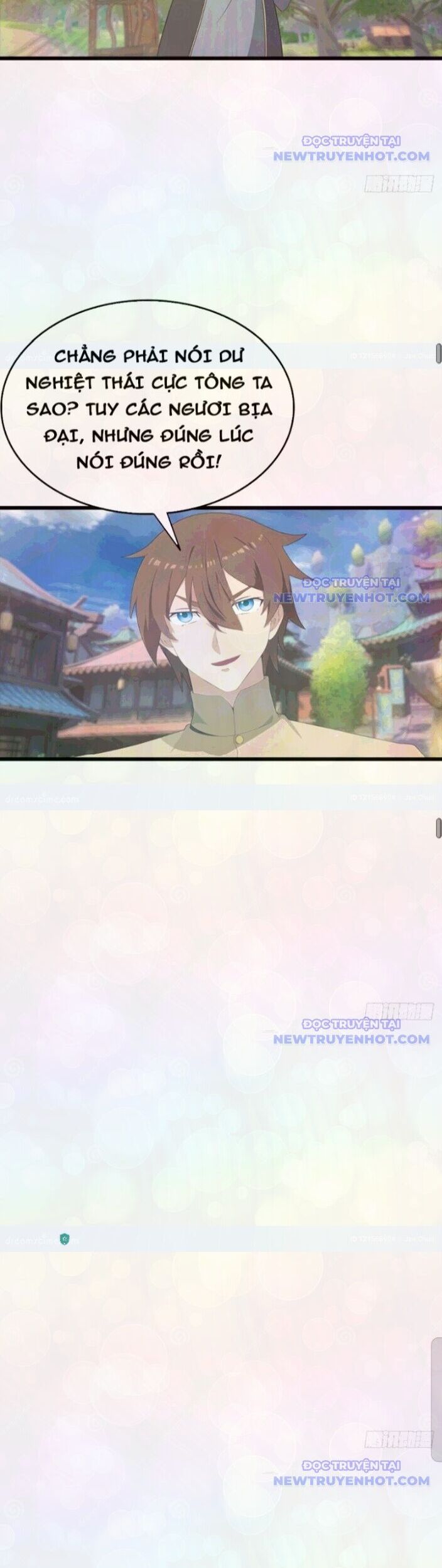 Tu Tiên Trở Về Tại Vườn Trường – Season 2 Chapter 140 - Trang 2