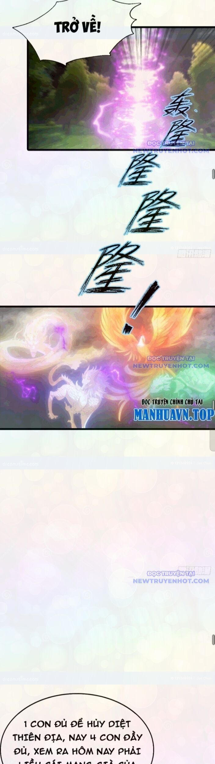 Tu Tiên Trở Về Tại Vườn Trường – Season 2 Chapter 140 - Trang 2