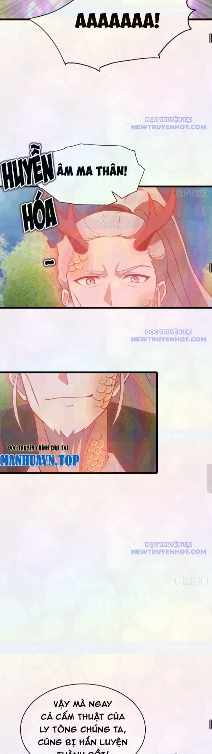 Tu Tiên Trở Về Tại Vườn Trường – Season 2 Chapter 140 - Trang 2