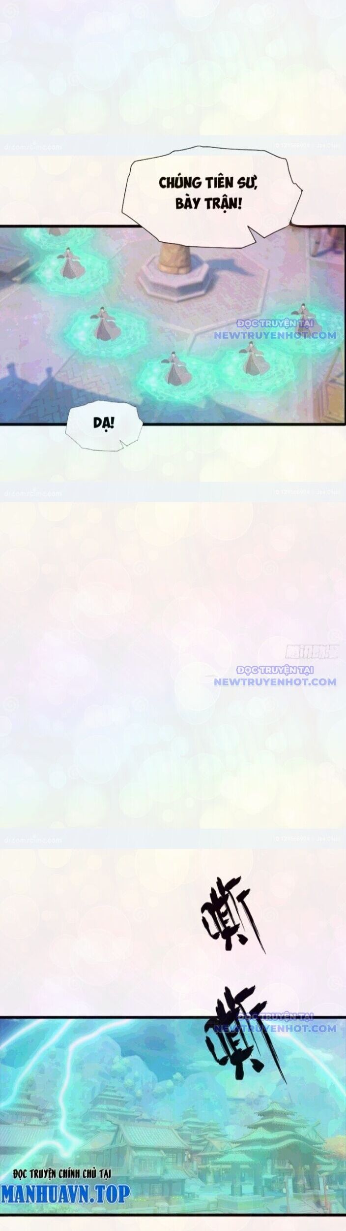 Tu Tiên Trở Về Tại Vườn Trường – Season 2 Chapter 140 - Trang 2