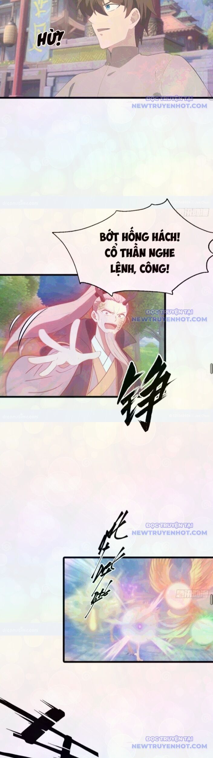 Tu Tiên Trở Về Tại Vườn Trường – Season 2 Chapter 140 - Trang 2