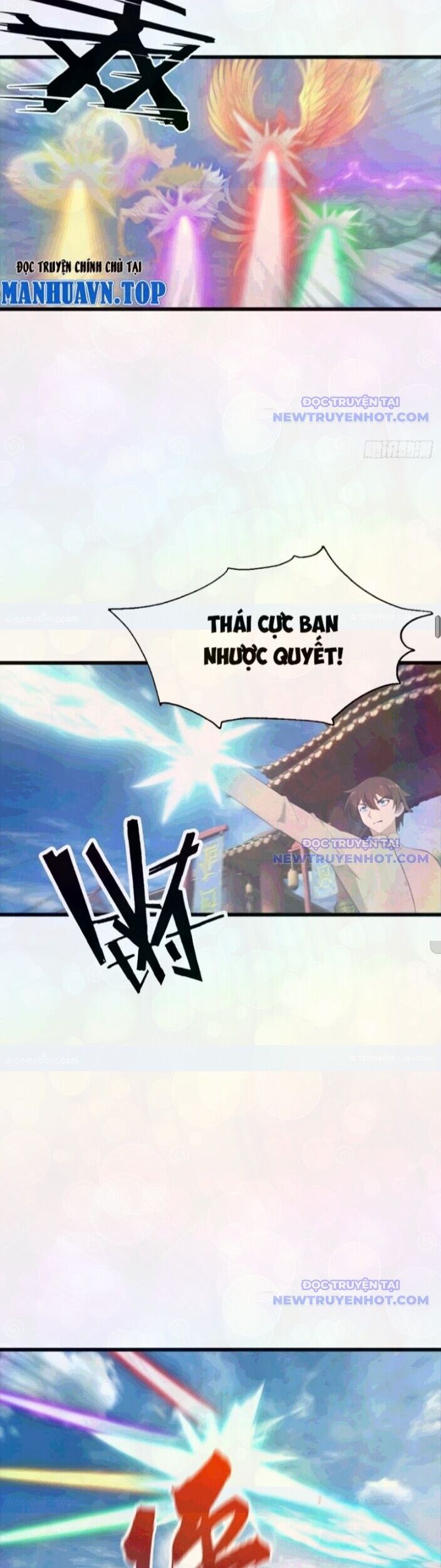 Tu Tiên Trở Về Tại Vườn Trường – Season 2 Chapter 140 - Trang 2