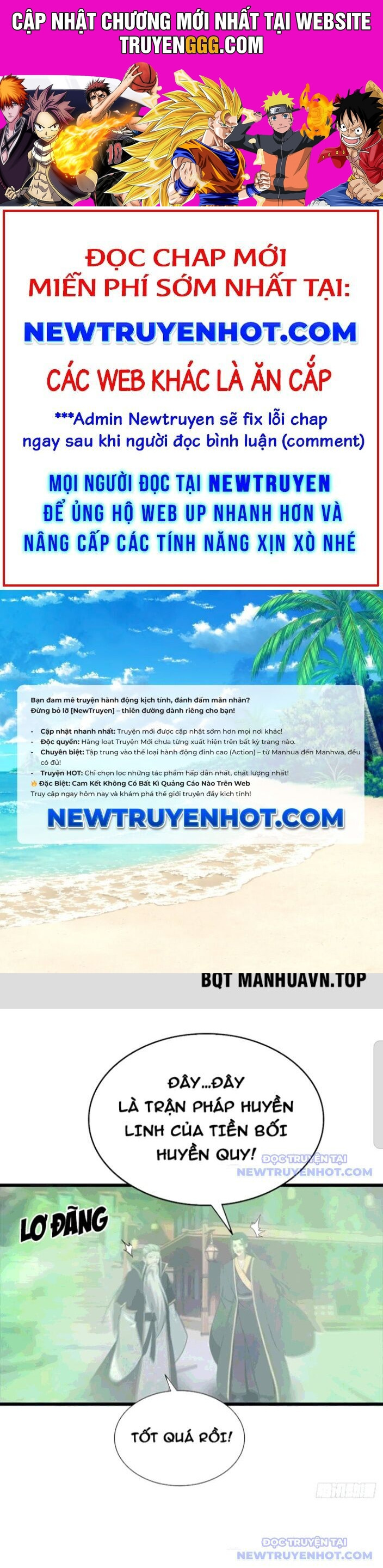 Tu Tiên Trở Về Tại Vườn Trường – Season 2 Chapter 141 - Trang 2