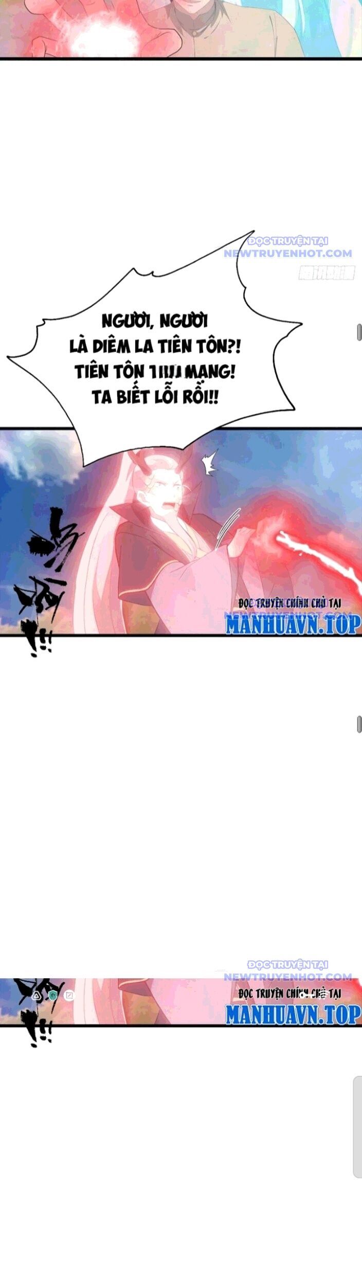 Tu Tiên Trở Về Tại Vườn Trường – Season 2 Chapter 141 - Trang 2