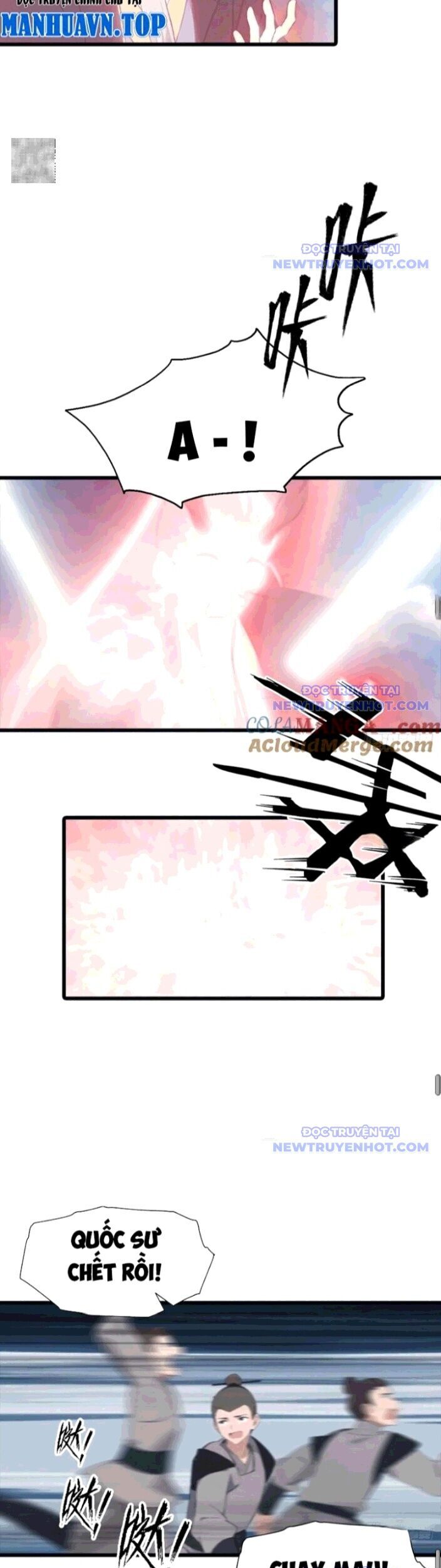 Tu Tiên Trở Về Tại Vườn Trường – Season 2 Chapter 141 - Trang 2