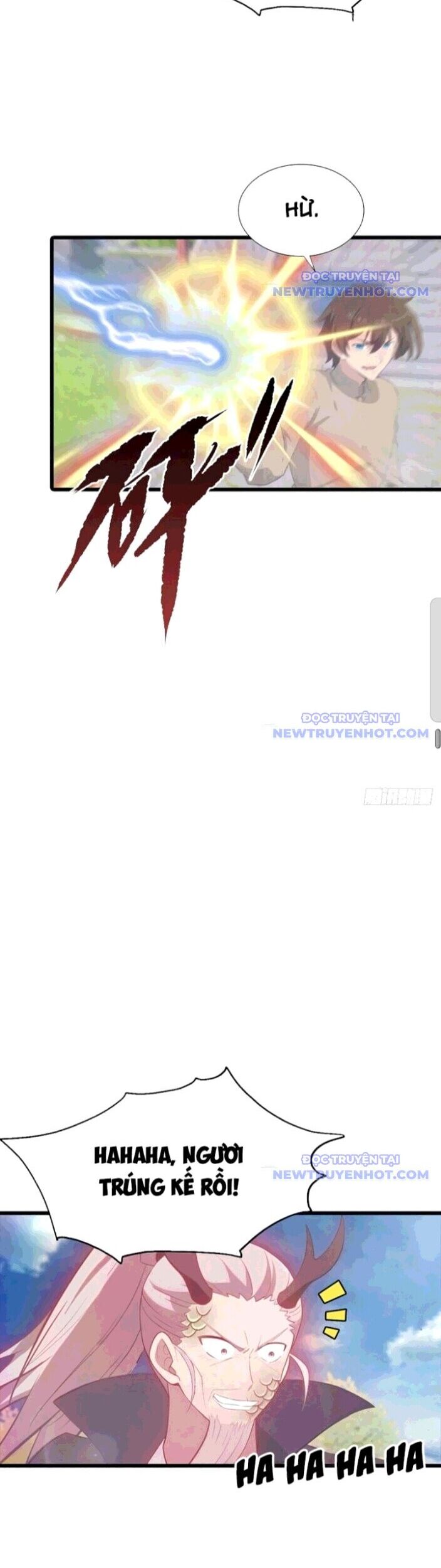 Tu Tiên Trở Về Tại Vườn Trường – Season 2 Chapter 141 - Trang 2