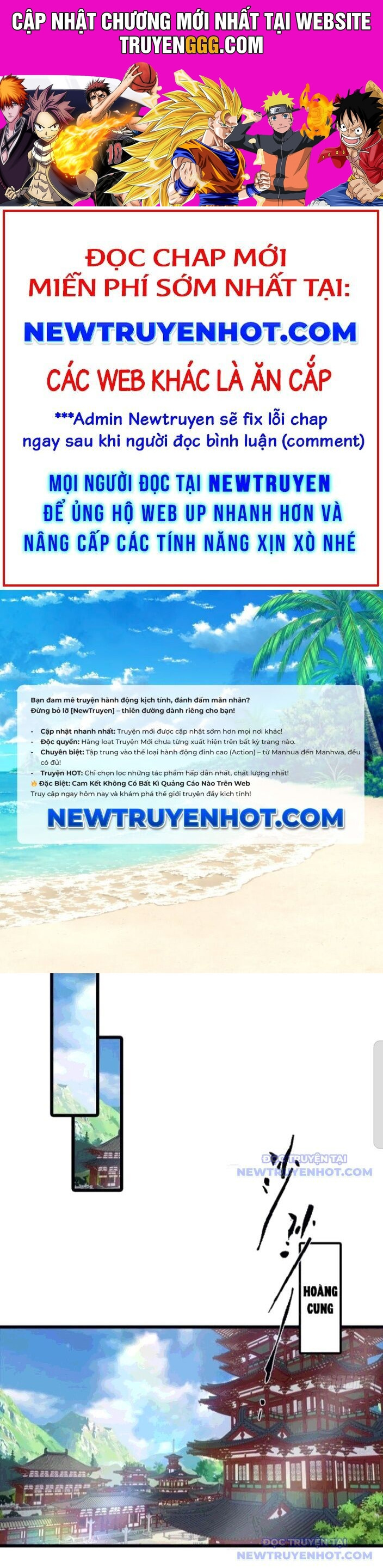 Tu Tiên Trở Về Tại Vườn Trường – Season 2 Chapter 142 - Trang 2