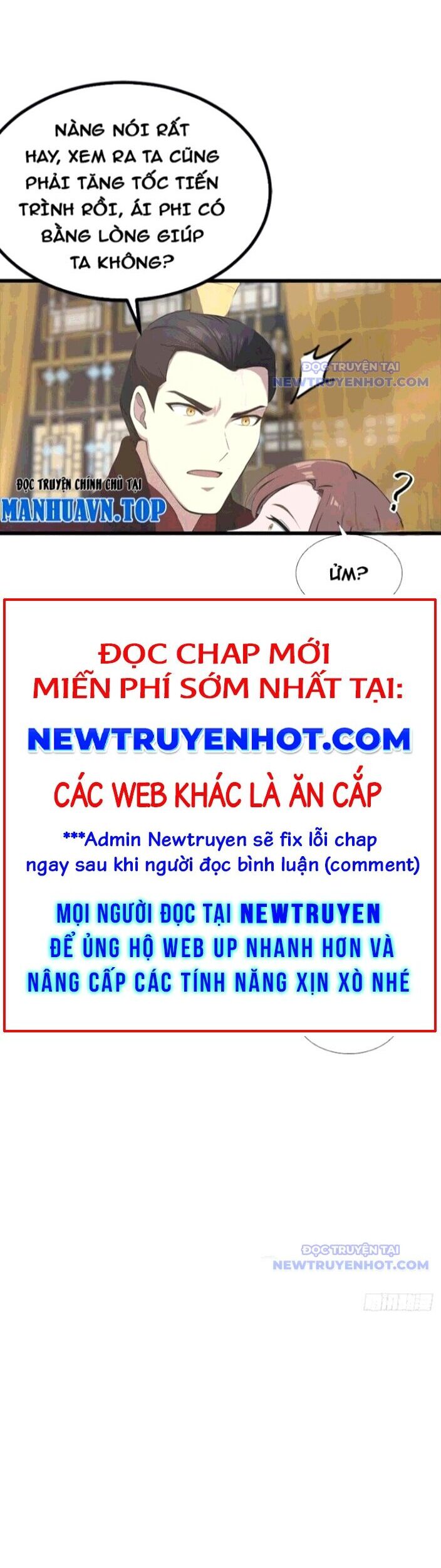 Tu Tiên Trở Về Tại Vườn Trường – Season 2 Chapter 142 - Trang 2