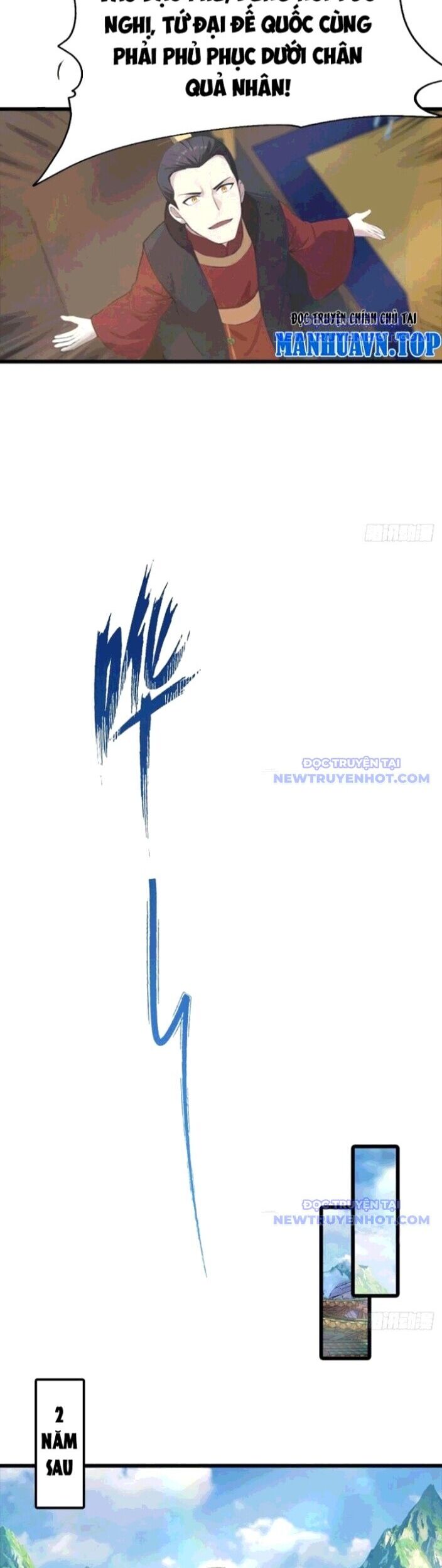 Tu Tiên Trở Về Tại Vườn Trường – Season 2 Chapter 142 - Trang 2