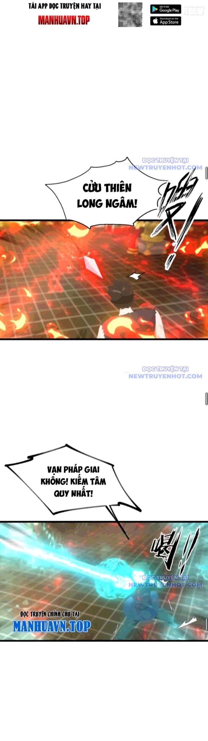 Tu Tiên Trở Về Tại Vườn Trường – Season 2 Chapter 143 - Trang 2