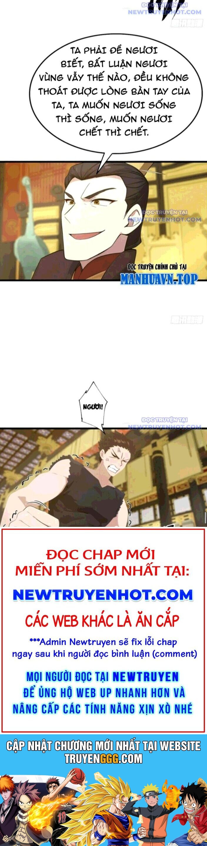 Tu Tiên Trở Về Tại Vườn Trường – Season 2 Chapter 143 - Trang 2