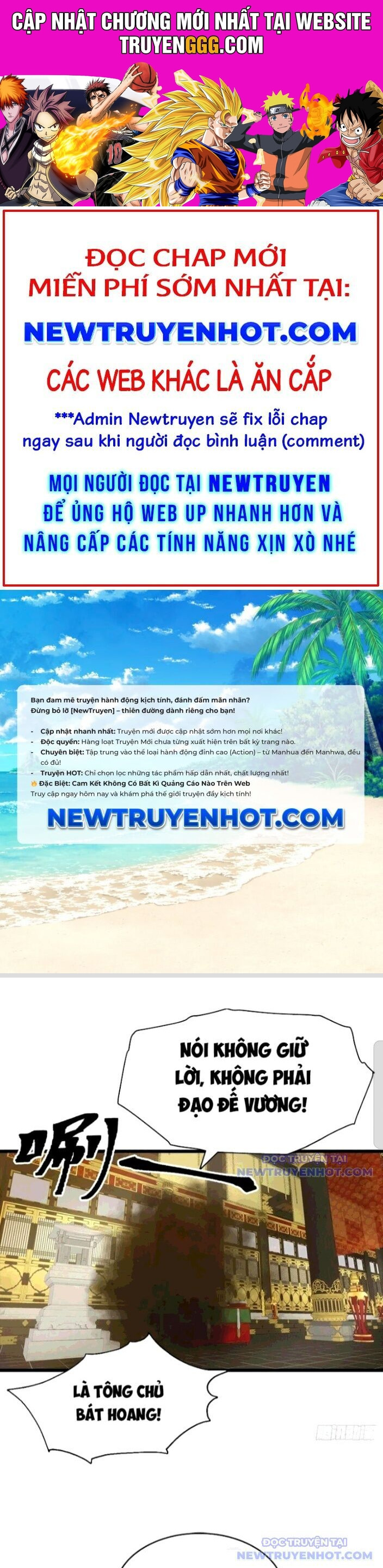 Tu Tiên Trở Về Tại Vườn Trường – Season 2 Chapter 144 - Trang 2