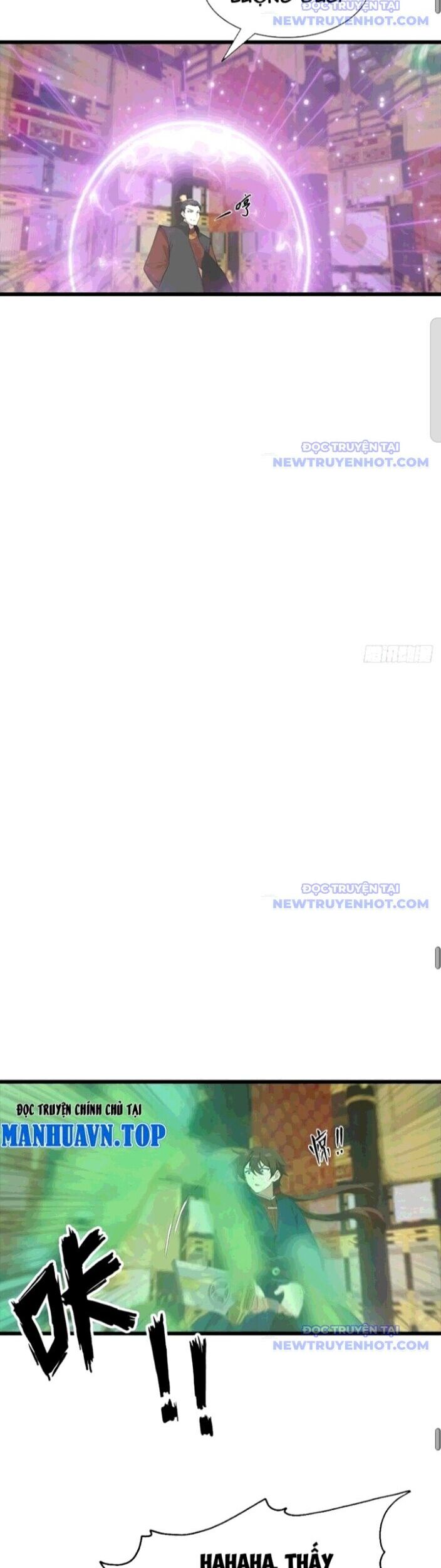 Tu Tiên Trở Về Tại Vườn Trường – Season 2 Chapter 144 - Trang 2