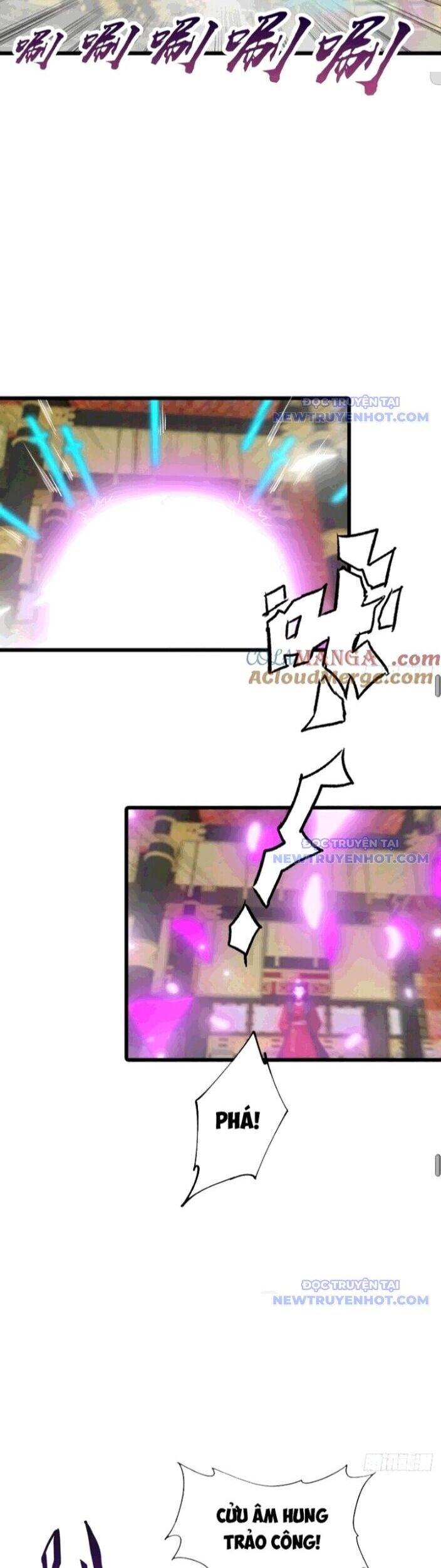 Tu Tiên Trở Về Tại Vườn Trường – Season 2 Chapter 144 - Trang 2