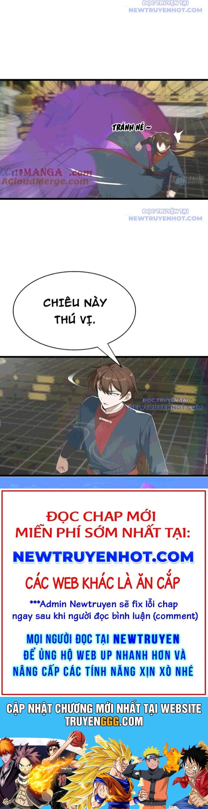 Tu Tiên Trở Về Tại Vườn Trường – Season 2 Chapter 144 - Trang 2