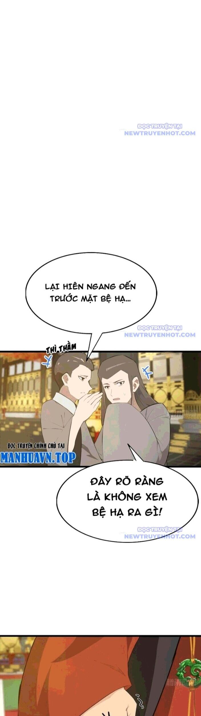 Tu Tiên Trở Về Tại Vườn Trường – Season 2 Chapter 144 - Trang 2