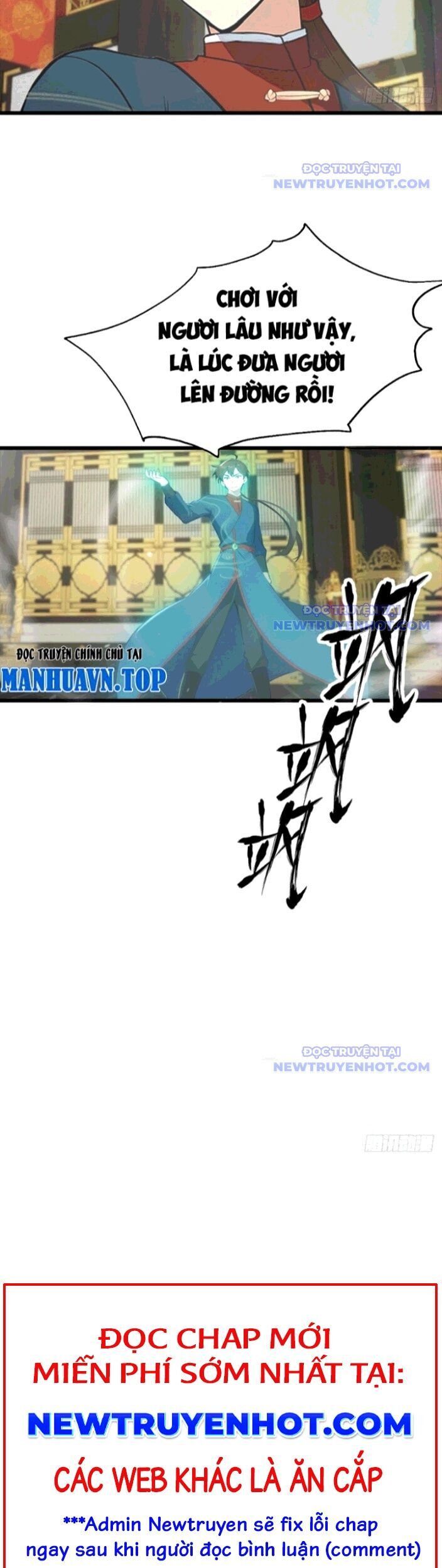 Tu Tiên Trở Về Tại Vườn Trường – Season 2 Chapter 145 - Trang 2